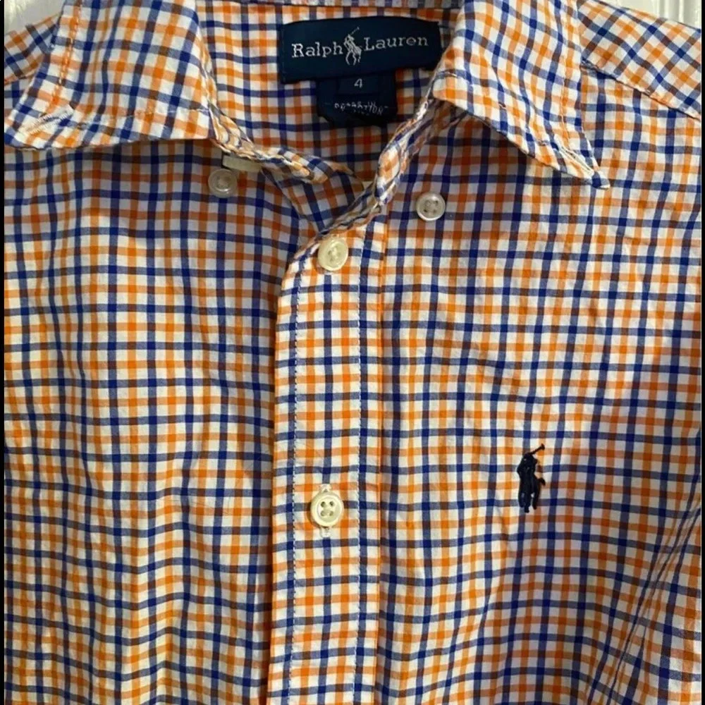 Ralph Lauren Shirt
